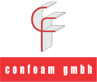 Confoam GmbH Logo